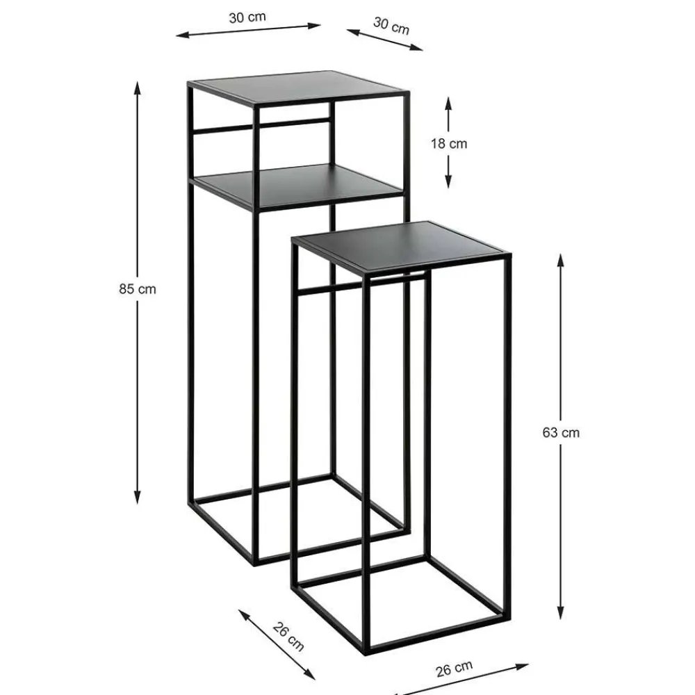 New Metall Blumensäulen Anderian Blumensäulen|Telefontische