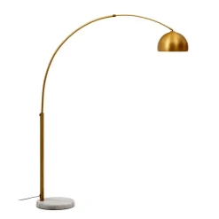 Metall Bogenlampe Diadonna*Pharao24 Discount