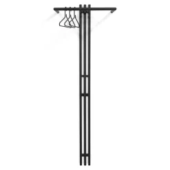 Metall Garderobe Calmeris*Pharao24 Hot