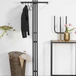 Metall Garderobe Calmeris*Pharao24 Hot