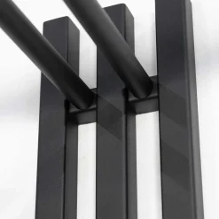 Metall Garderobe Calmeris*Pharao24 Hot