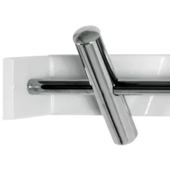 Hot Metall Garderobenleiste Oline Wandgarderoben|Garderobenleisten