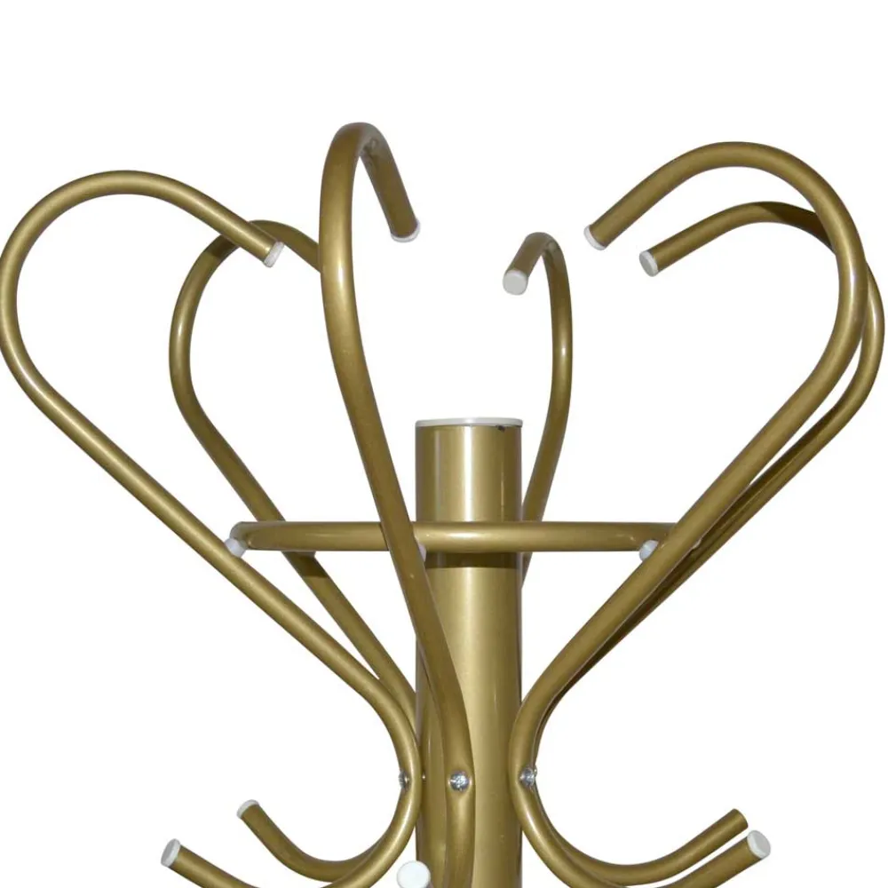 New Metall Garderobenständer Gransov Kleiderständer