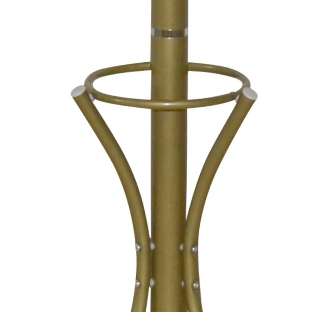 New Metall Garderobenständer Gransov Kleiderständer