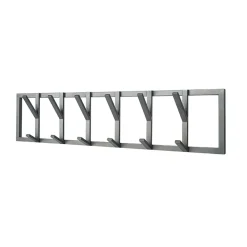 Metall Hängegarderobe Adelisa*Pharao24 Discount