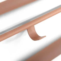 Hot Metall Hängegarderobe Flurinia Wandgarderoben