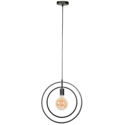 Outlet Metall Hängelampe Marino Lampen Und Leuchten