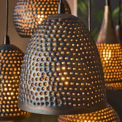 Metall Hängeleuchte Ipolas*Pharao24 Sale