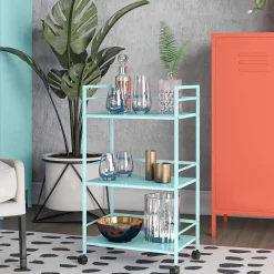 Metall Küchenwagen Katalo*Pharao24 Online