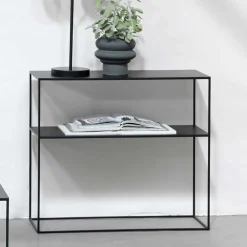 Discount Metall Konsolentisch Lido Telefontische|Konsolentische