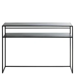 Metall Konsolentisch Ziolas*Pharao24