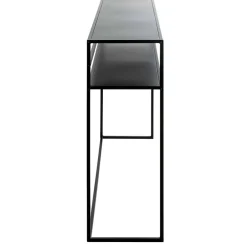 Metall Konsolentisch Ziolas*Pharao24