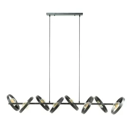 Metall Pendelleuchte Yannick Lampen Und Leuchten