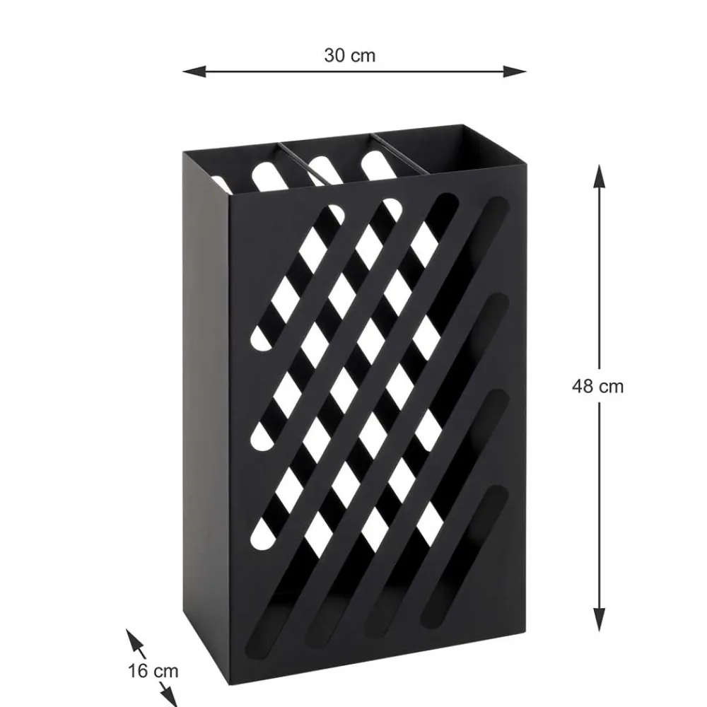 Metall Schirmständer Borgio*Pharao24 Best