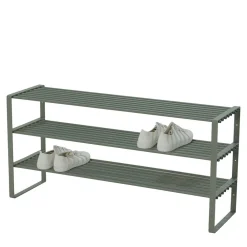 Metall Schuhregal Studiana*Pharao24 New