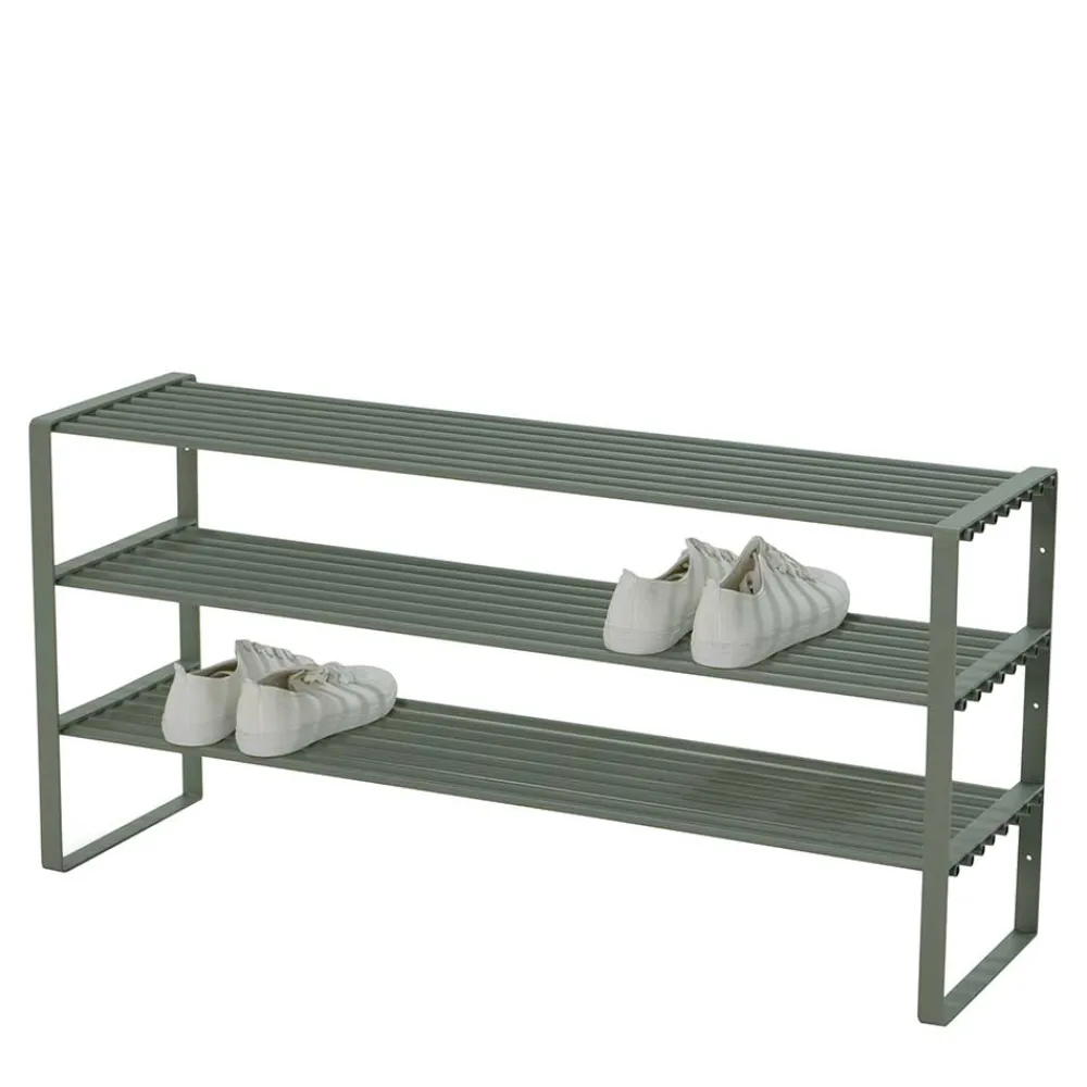 Metall Schuhregal Studiana*Pharao24 New