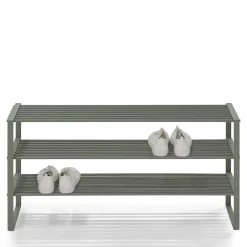 Metall Schuhregal Studiana*Pharao24 New