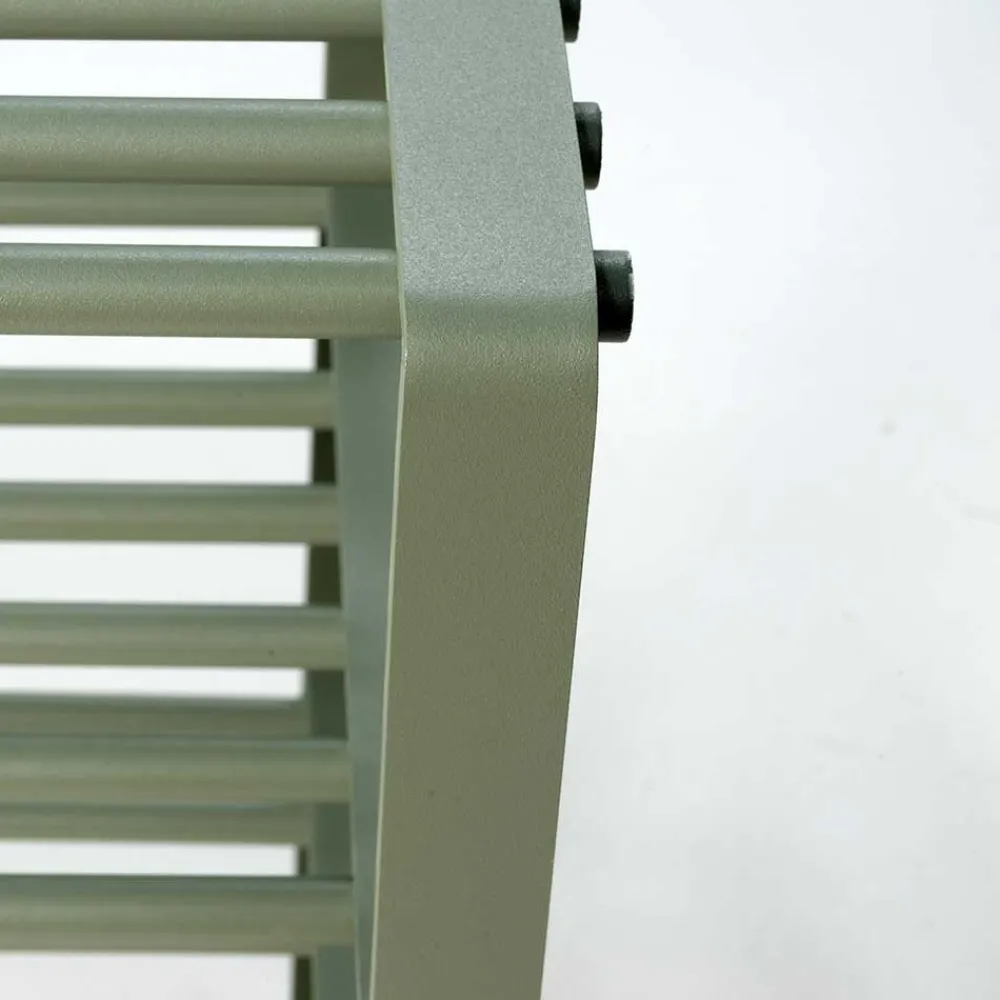 Metall Schuhregal Studiana*Pharao24 New