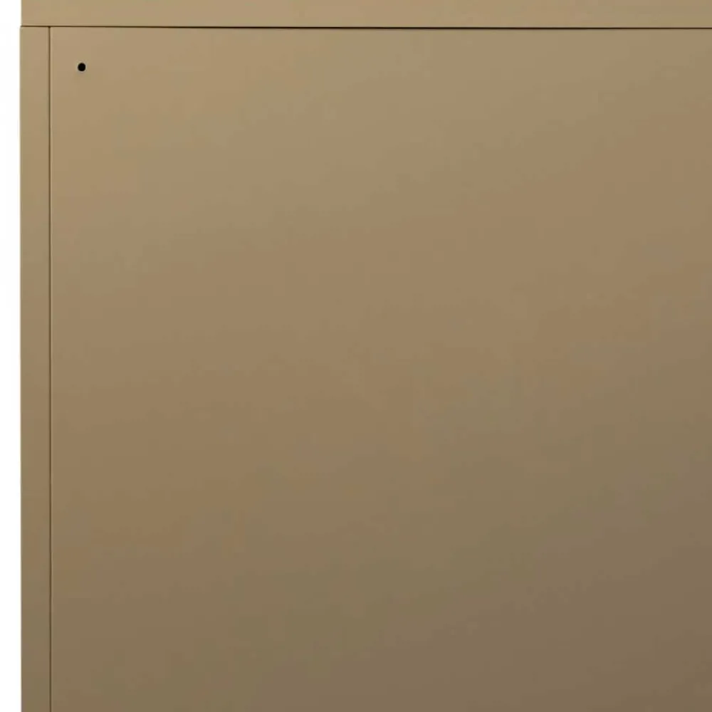 Metall Schuhschrank Lipari*Pharao24 Clearance