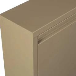 Metall Schuhschrank Lipari*Pharao24 Clearance