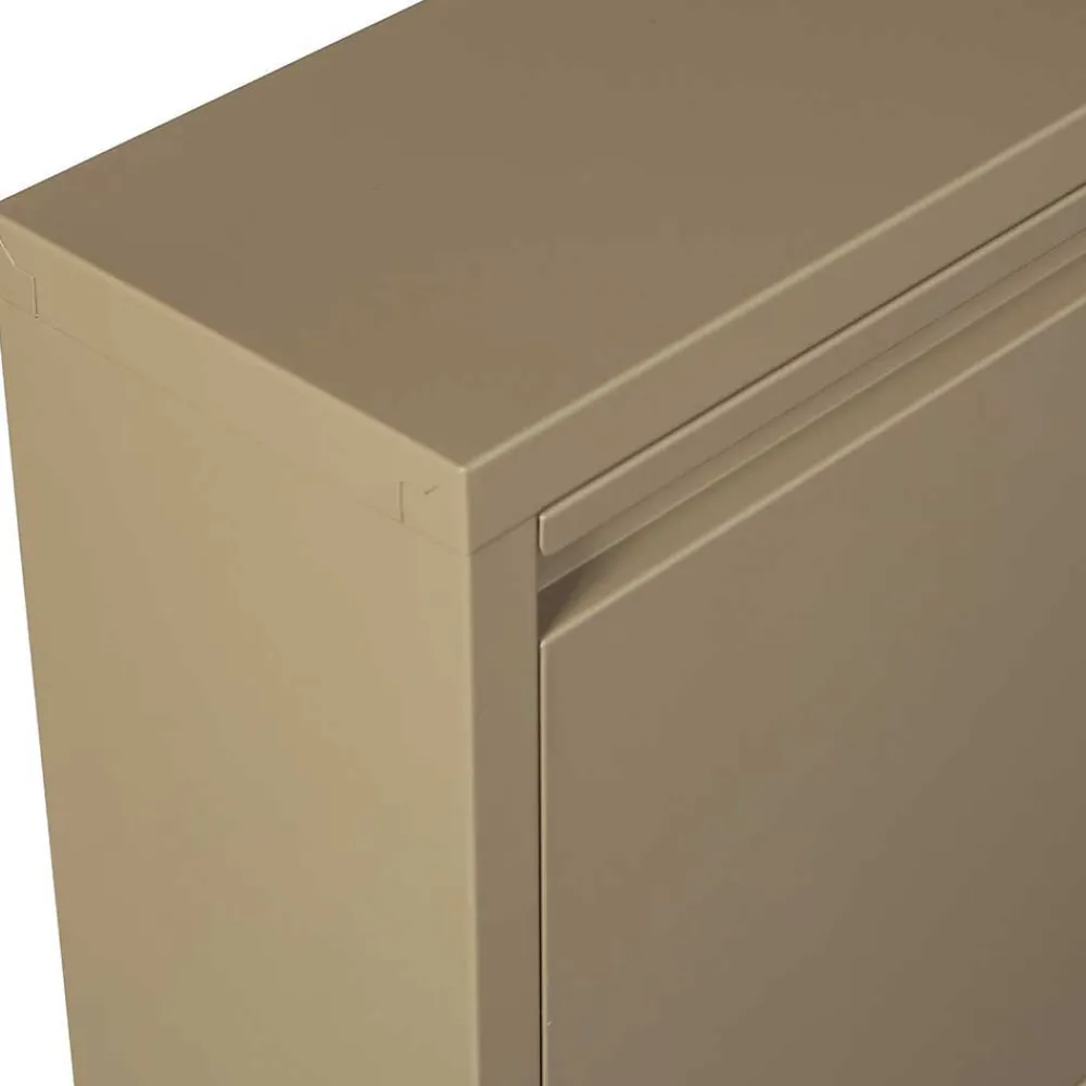 Metall Schuhschrank Lipari*Pharao24 Clearance