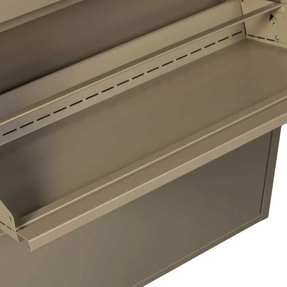 Metall Schuhschrank Lipari*Pharao24 Clearance