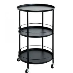 Best Metall Serviertisch Perrys Servierwagen