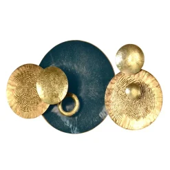 Online Metall Wand Deko Bild Lizias Wandbilder