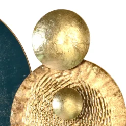 Online Metall Wand Deko Bild Lizias Wandbilder