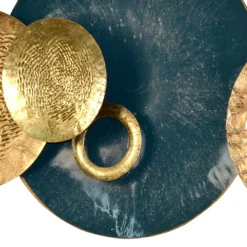 Online Metall Wand Deko Bild Lizias Wandbilder