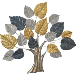 Outlet Metall Wandbild Friedel Wandbilder