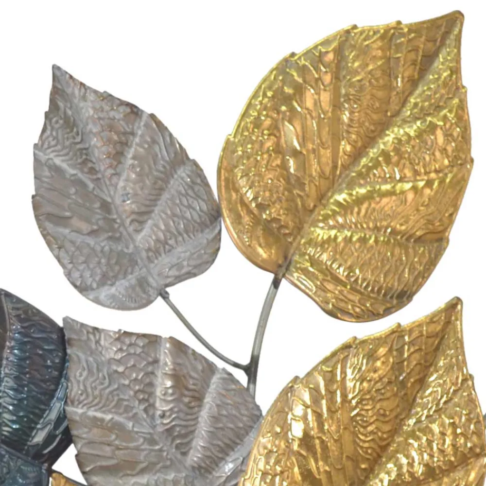 Outlet Metall Wandbild Friedel Wandbilder