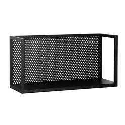 Best Metall Wandboard Frosina Wohnzimmerregale|Wandregale