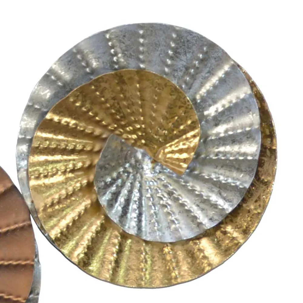 Metall Wanddeko Acapella*Pharao24 Discount