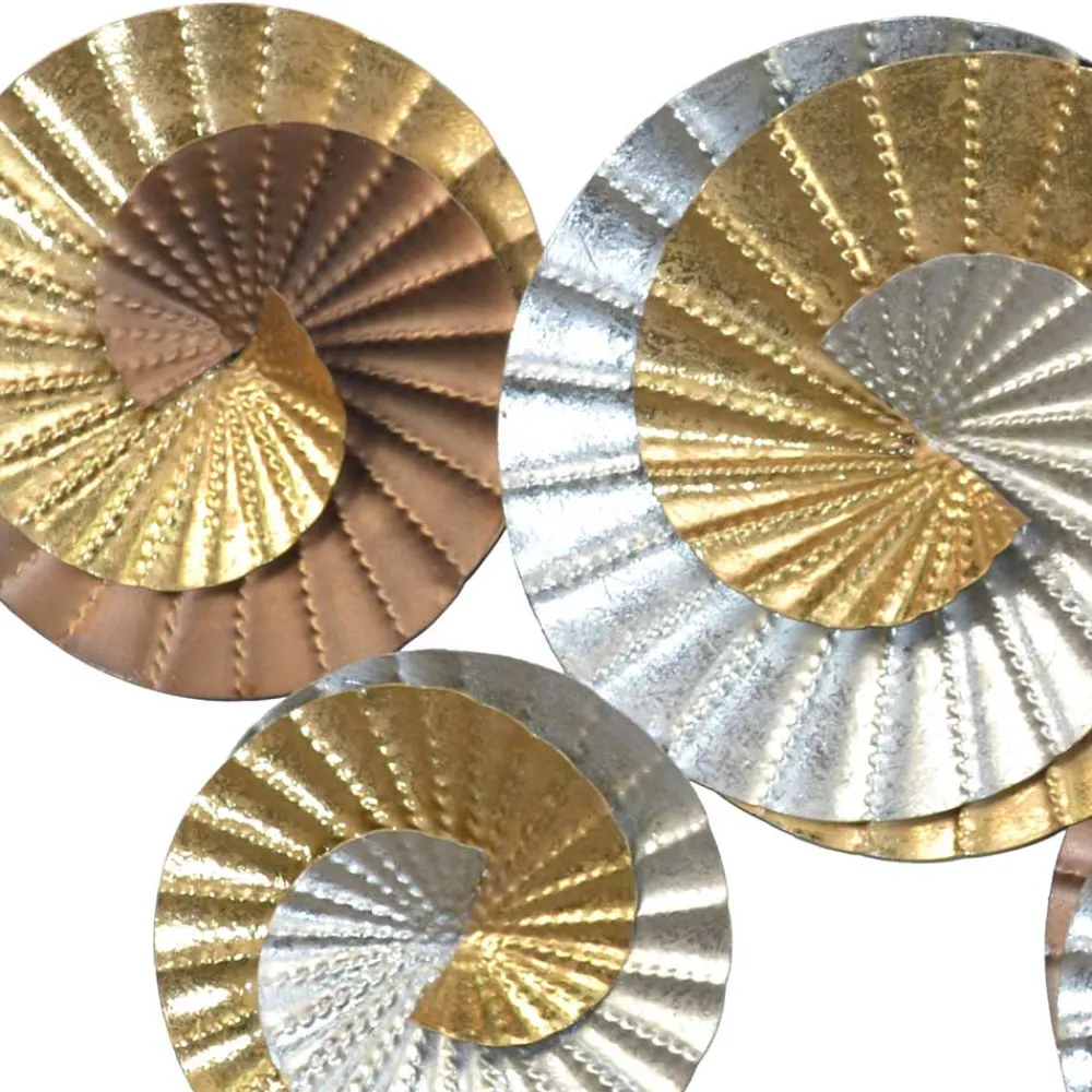 Metall Wanddeko Acapella*Pharao24 Discount