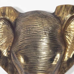 Clearance Metall Wanddeko Beliawa Wandbilder