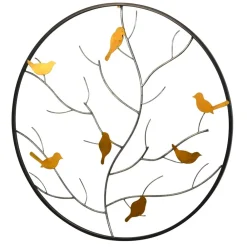 Metall Wanddeko Fieston*Pharao24 Clearance