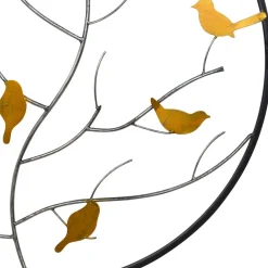 Metall Wanddeko Fieston*Pharao24 Clearance