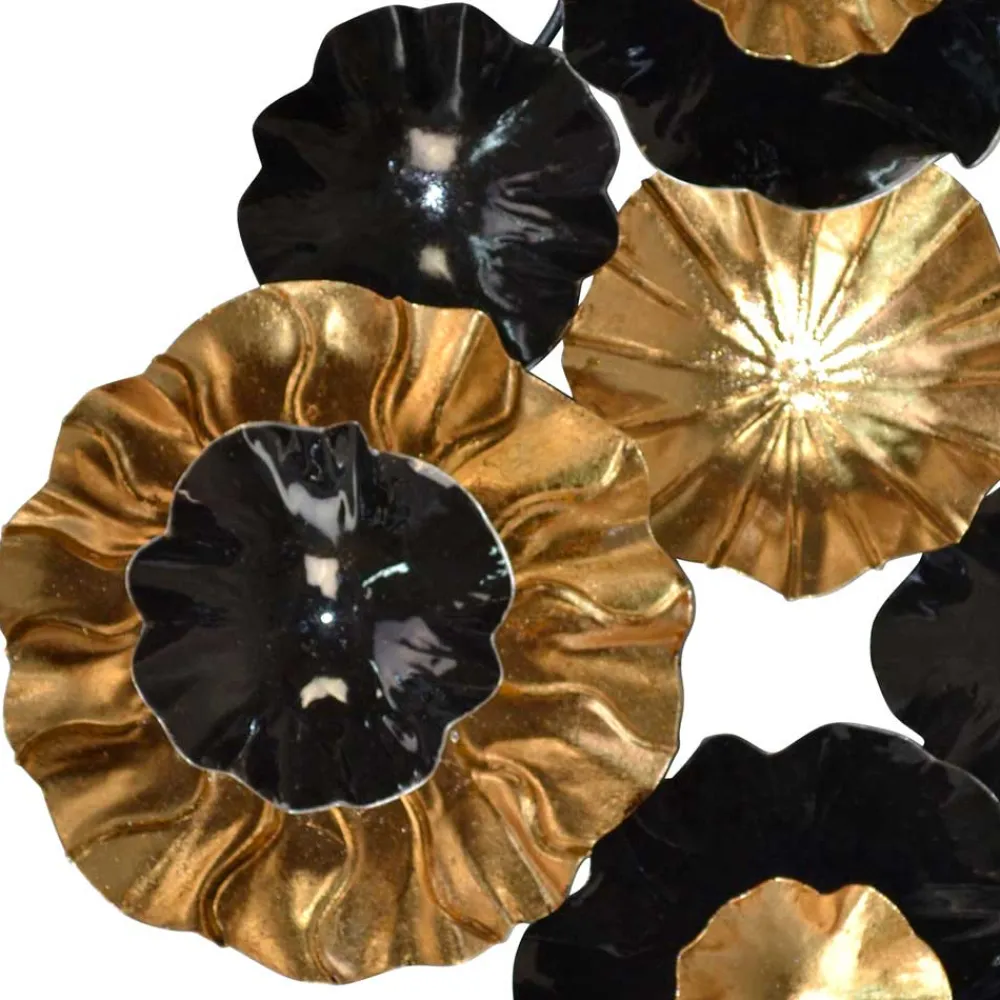 Metall Wanddeko Sololos*Pharao24 Outlet