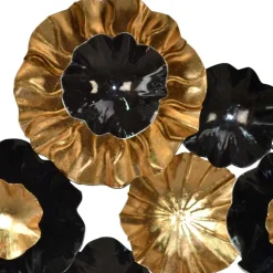 Metall Wanddeko Sololos*Pharao24 Outlet