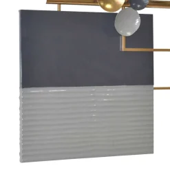 Discount Metall Wanddekoration Banda Wandbilder