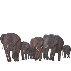 Metall Wanddekoration Regine*Pharao24 Best