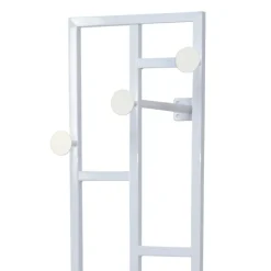 Sale Metall Wandgarderobe Cosminaro Wandgarderoben|Garderoben Paneele