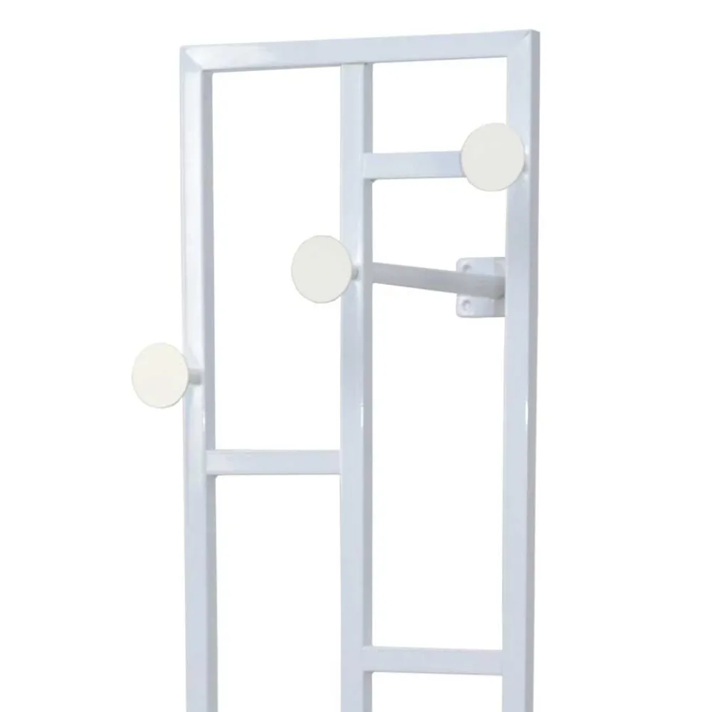 Sale Metall Wandgarderobe Cosminaro Wandgarderoben|Garderoben Paneele