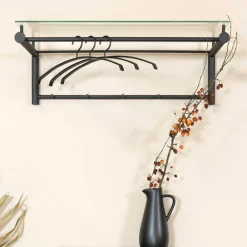 Discount Metall Wandgarderobe Vadimma Wandgarderoben