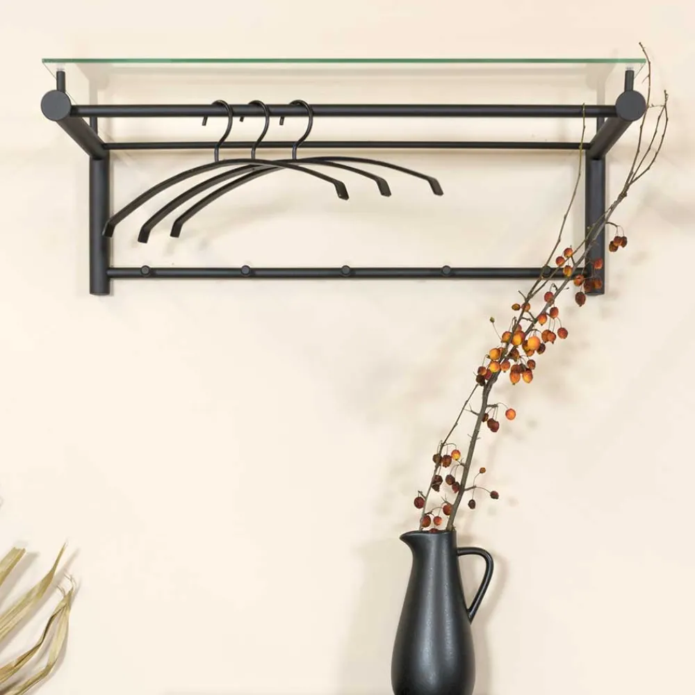 Discount Metall Wandgarderobe Vadimma Wandgarderoben