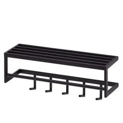 Metall Wandgarderobe Vulcanus*Pharao24 Best