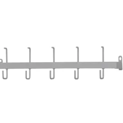 Metall Wandgarderobenleiste Havanna Wandgarderoben