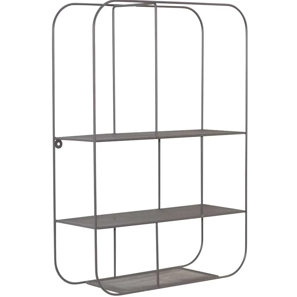 Metall Wandregal Zorya*Pharao24 Clearance