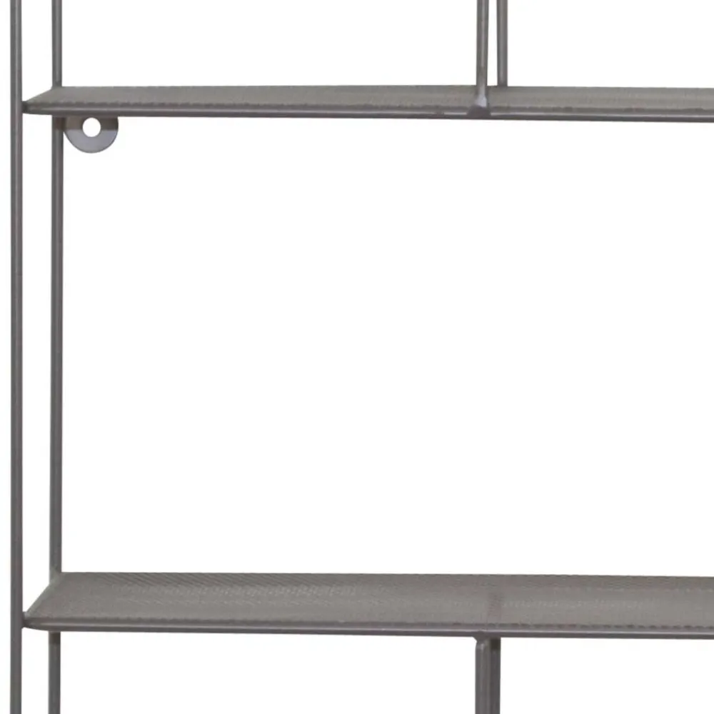 Metall Wandregal Zorya*Pharao24 Clearance